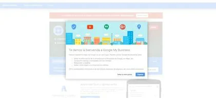 Paso 4 cómo añadir tu negocio de hostelería en Google Maps