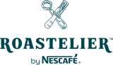 Logo Roastelier by Nescafé