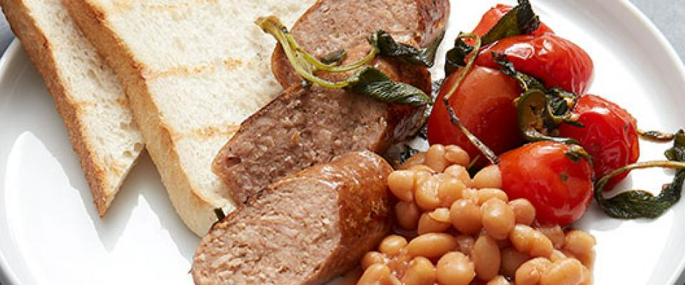 banner baked-beans-sensational-sausage