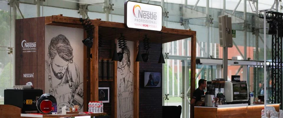 AECOC Nestlé Professional cabecera