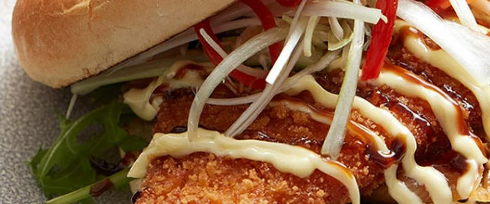 banner vegetarian-kimchi-schnitzel-burger