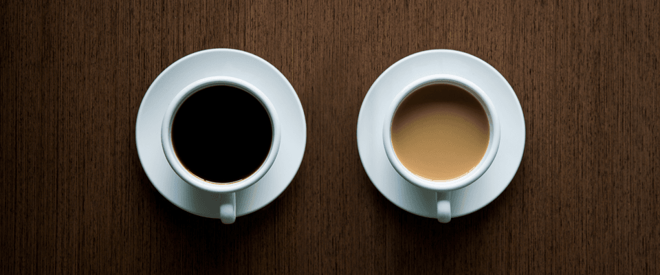 Mitos y verdades sobre el café