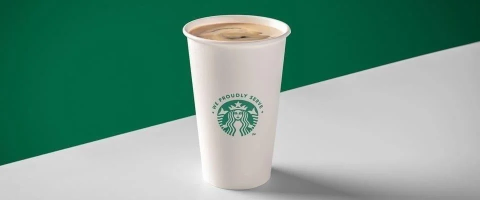 Starbucks® coffee
