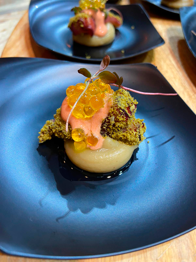 Imagen Feria Madrid Nestlé Professional - productos 2