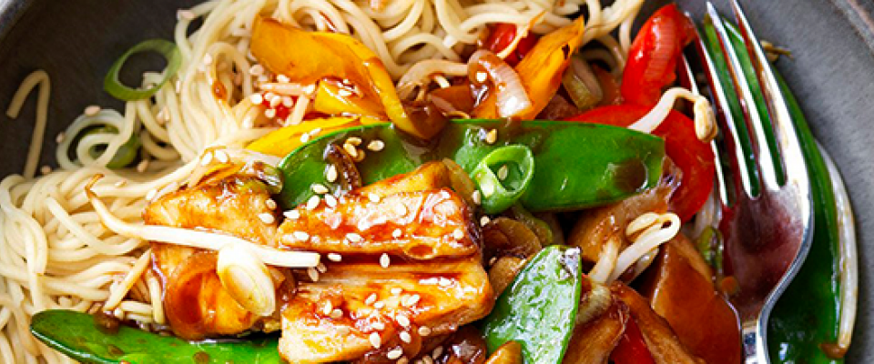 Footer gama de alimentos de origen vegetal Garden Gourmet