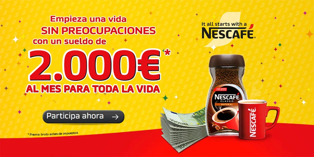 nestle