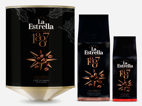 LaEstrella - Nestlé Professional