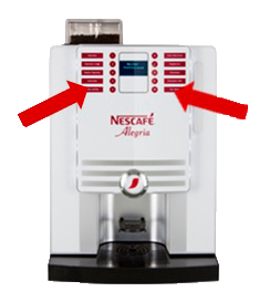 Maquina Flechaoptimizada