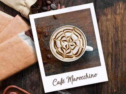 Artículo nestlé professional recetas de bebidas para hostelería marocchino