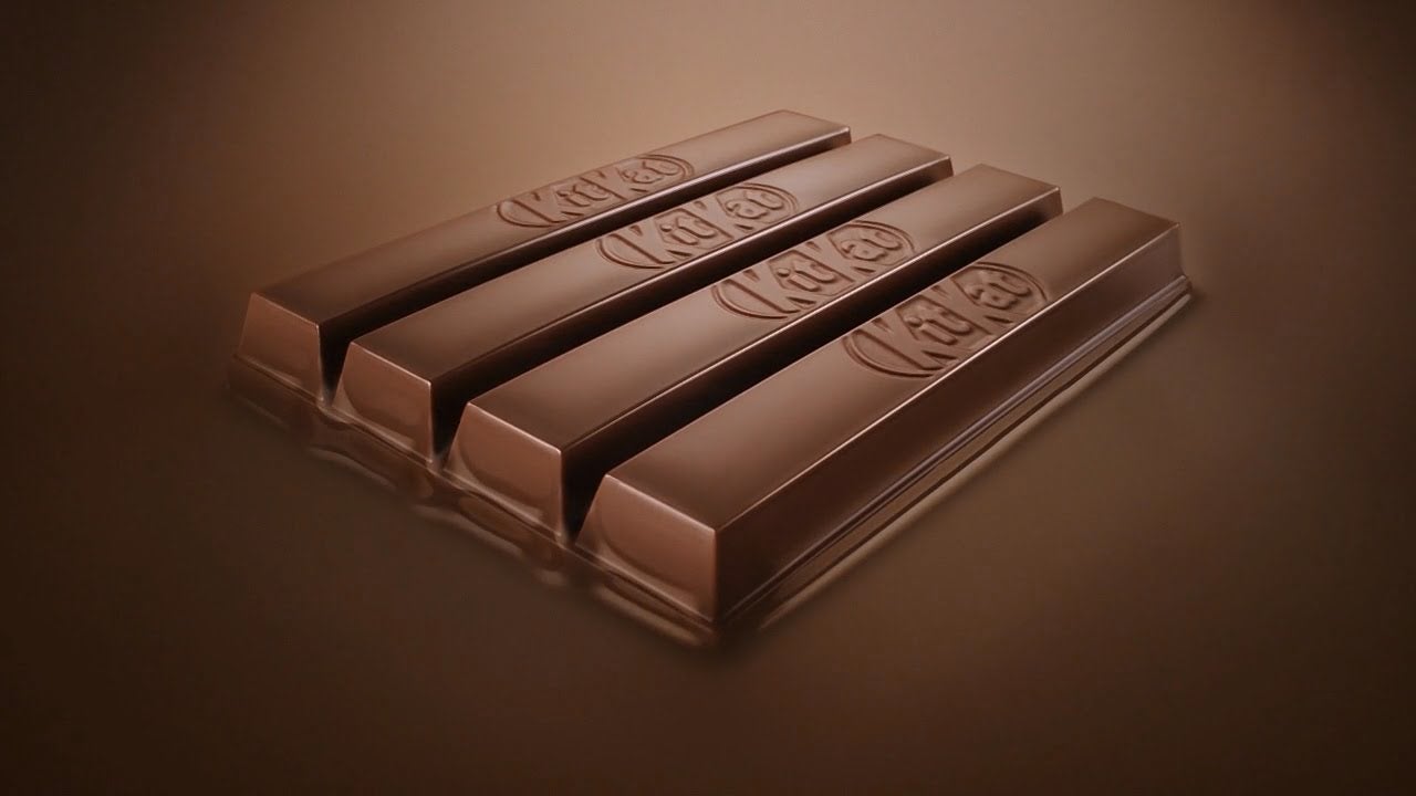KIT KAT®, AHORA CON EXTRA DE LECHE Y CACAO | Noticias Nestlé Professional