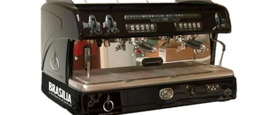 principales componentes en la elaboración del café