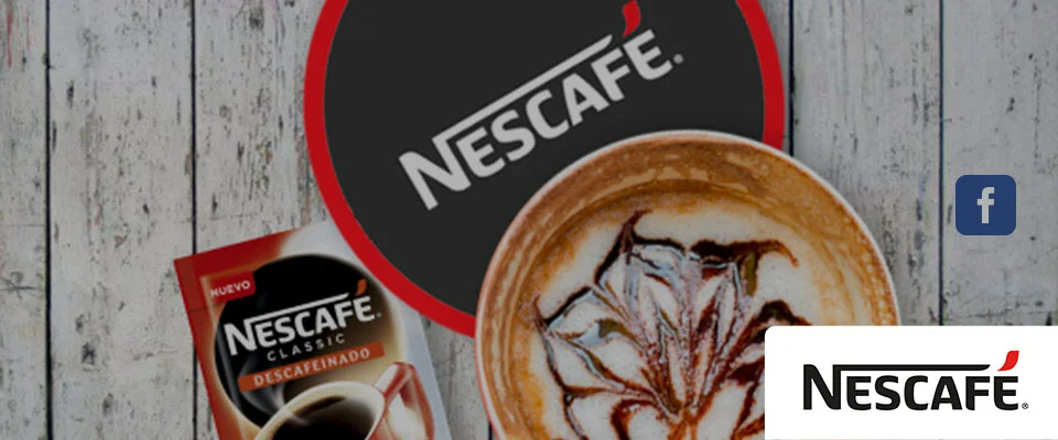 Promo Facebook Barista