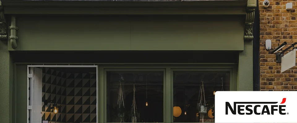 Promosueldo Nescafe 2019