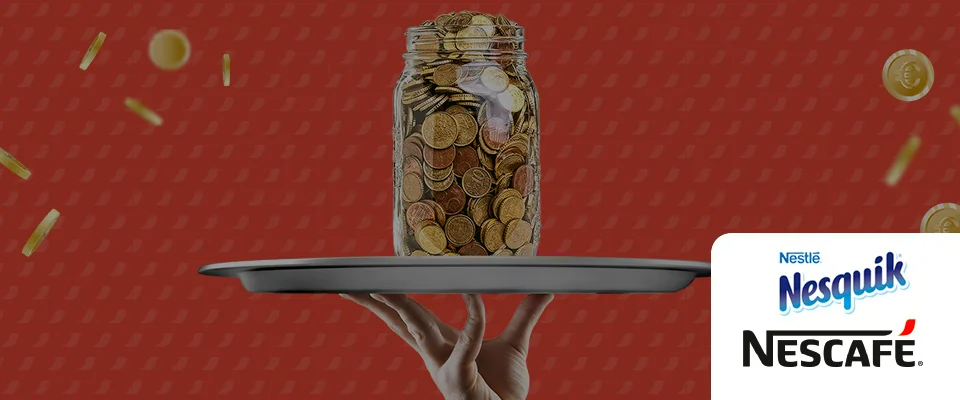Promosueldo Nescafe 2019
