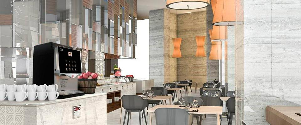 Proveedores De Cafeteras Para Hoteles Nestle Professional