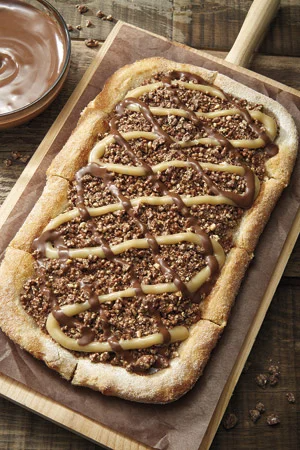 Telepizza Sweet Caja Roja