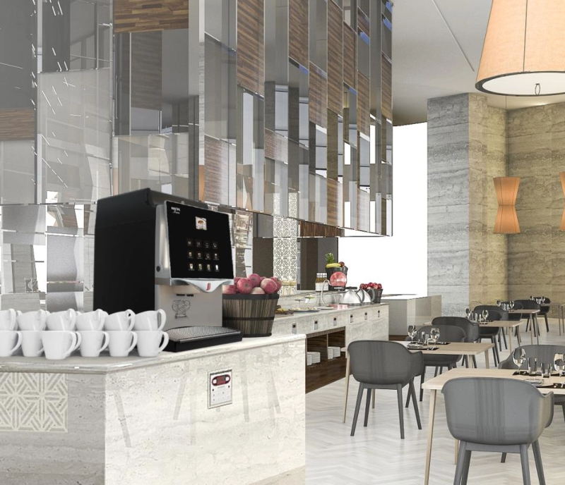 coffee corner - producto