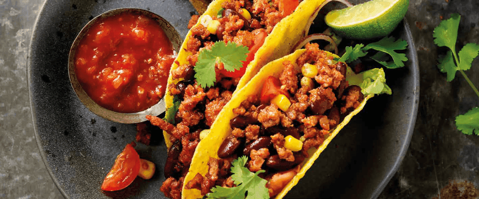 todo lo que necesitas saber de Garden Gourmet