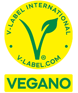 logo vegano