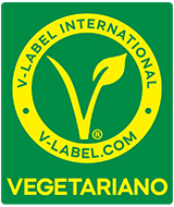 logo vegetariano