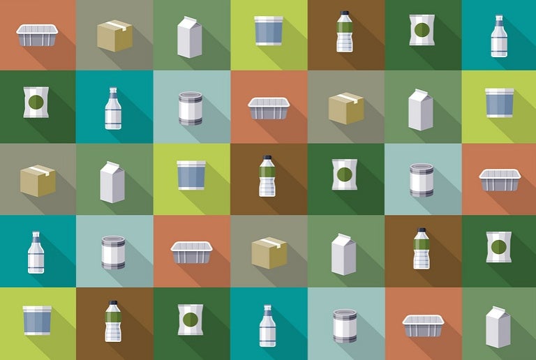 El mundo de los materiales