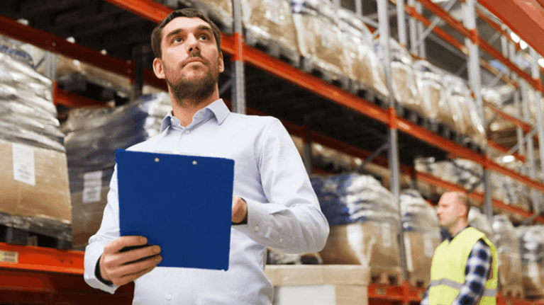 5 consejos para garantizar un almacén de calidad