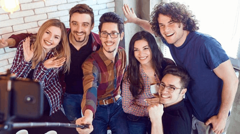 ¡Después de los millennials vienen los centennials!