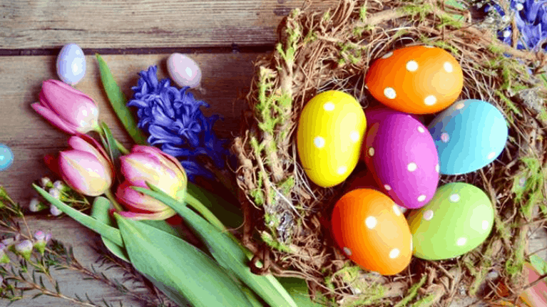 ¡Celebra Pascua con Nestlé Professional!