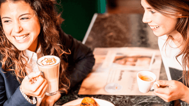 6 consejos para atraer a los Millenials a tu local en el desayuno