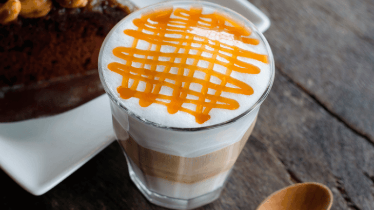 café bonka bebida vegetal