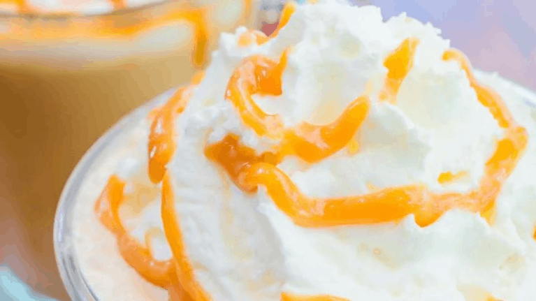 café frappé éxito verano Nestlé Professional cabecera