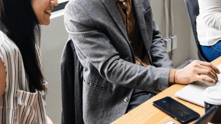 café vending en oficina cabecera