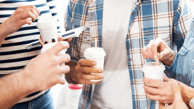 café vending para oficinas y empresas
