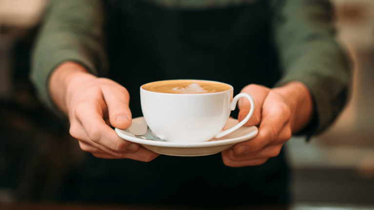 Tipos de café según negocio - cabecera