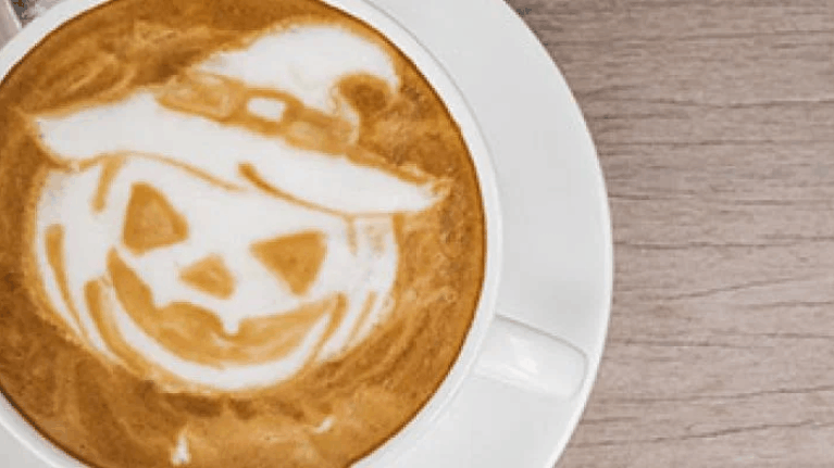 ¡Celebra un Halloween sostenible!