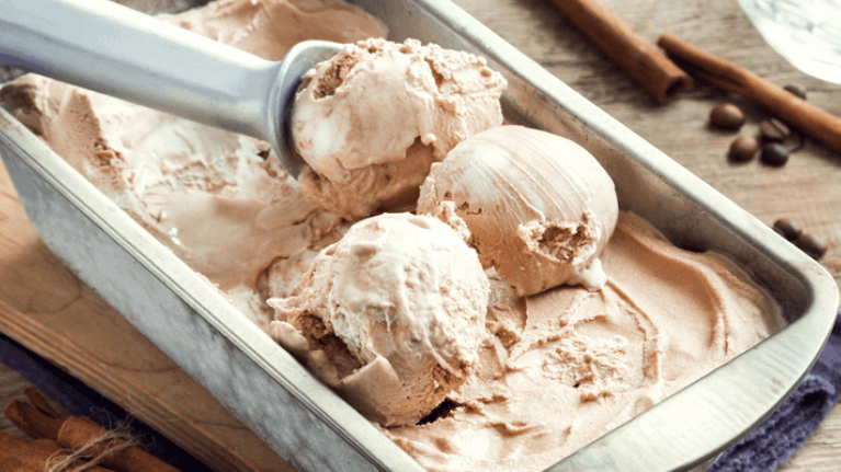 Artículo helado Bonka Nestlé Professional - cuadrada