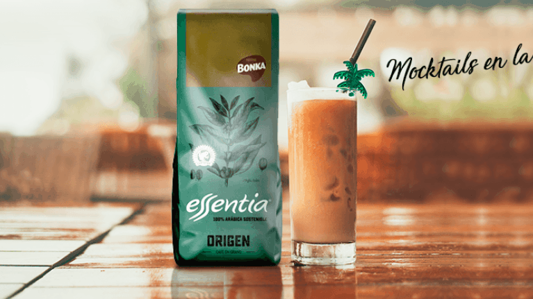 Imagen Mocktails Essentia