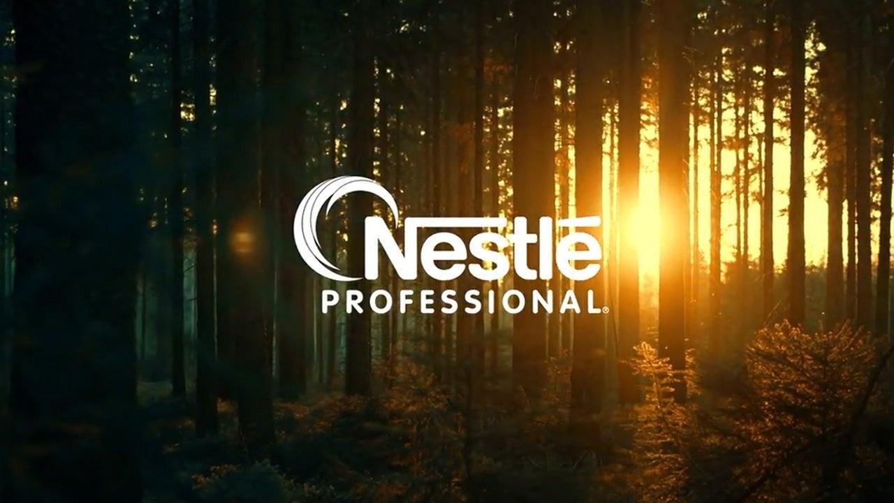 Nestle Professional