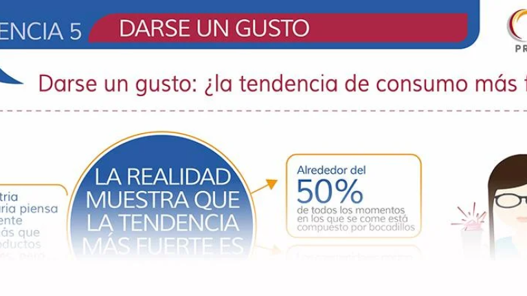 Infografía: 9 tips para satisfacer los caprichos de su cliente