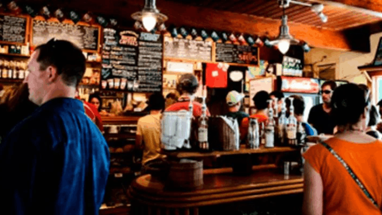 licencia de restaurantes