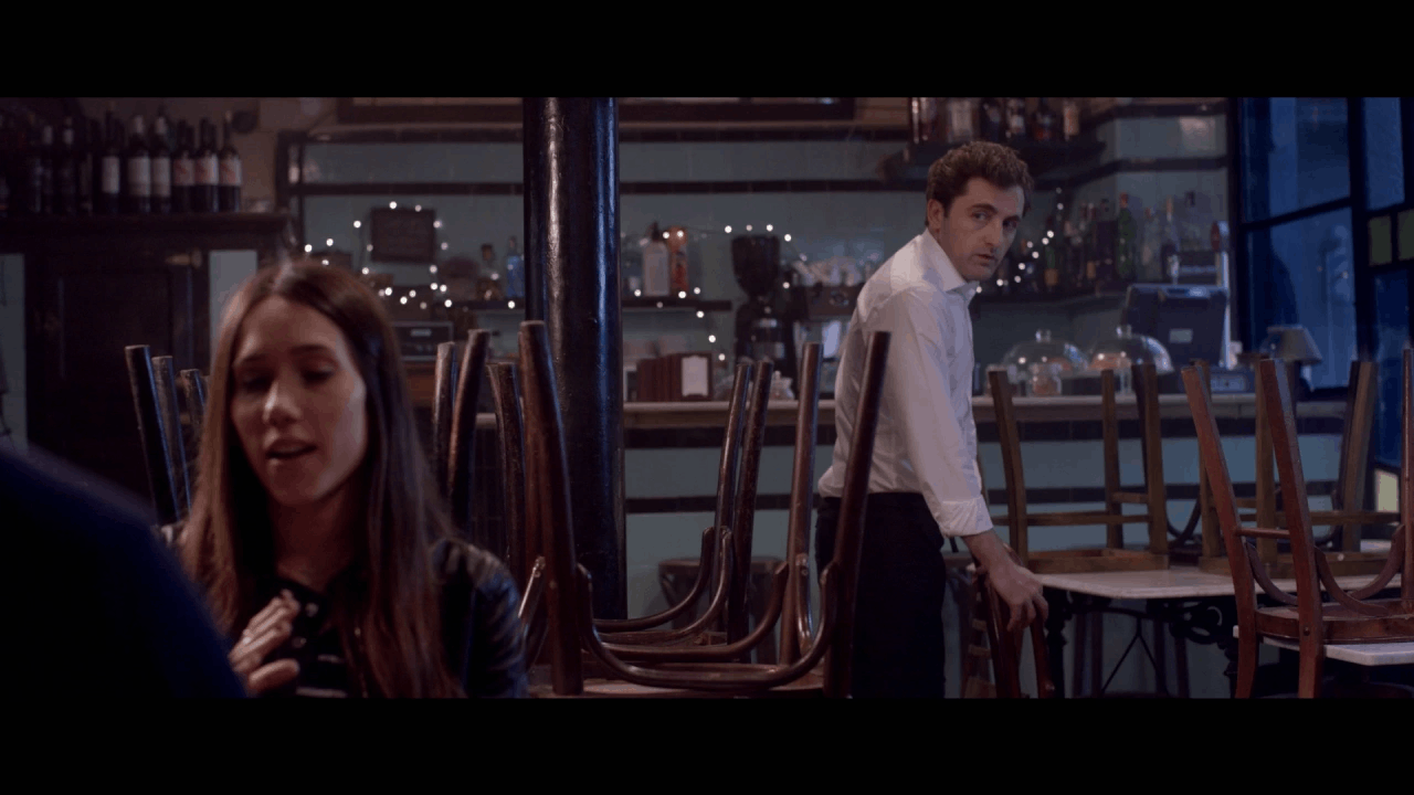 Nescafé con los #LugaresComprometidos | Nestlé Professional