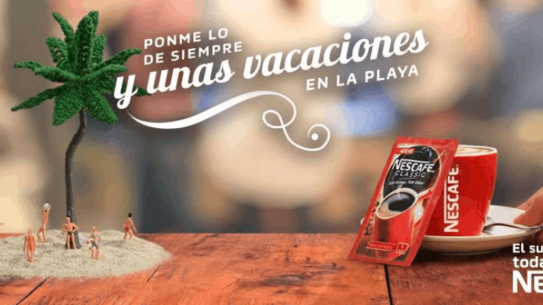 sueldo nescafe 2018 vacaciones nestle professional