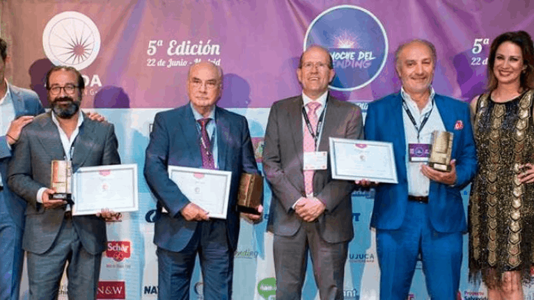 la noche del vending nestlé professional imagen cabecera