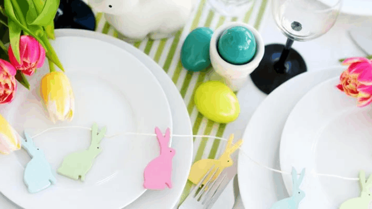 Preparar hotel para semana santa