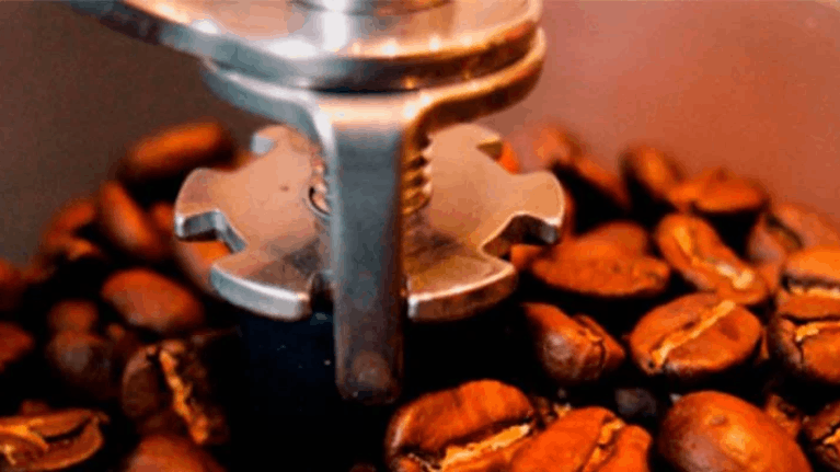 qué es un molinillo de café