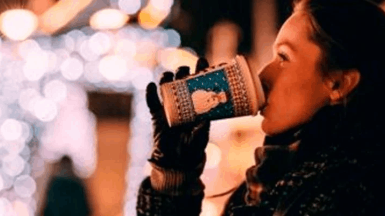 recetas de café calientes y originales para preparar este invierno