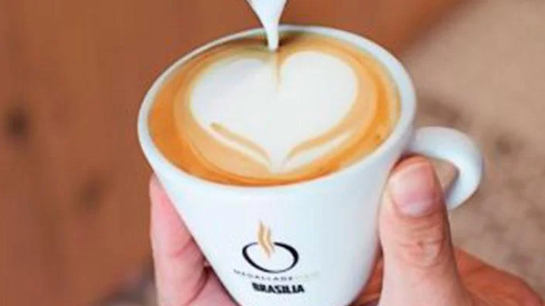 sabes cuál es tu nivel de barista