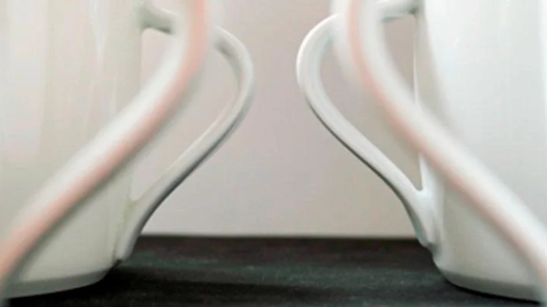 tipos de tazas de café para hostelería