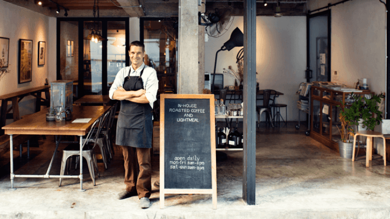 soluciones para hostelería: tips para renovar tu cafetería - cabecera