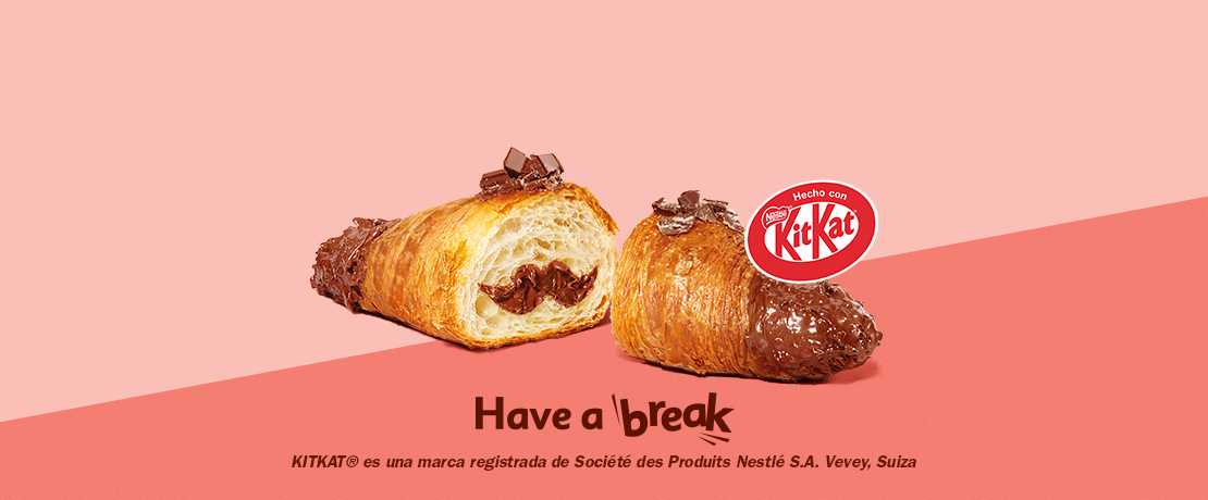 Have a break